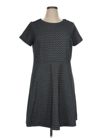 Ann Taylor LOFT Casual Dress (view 1)