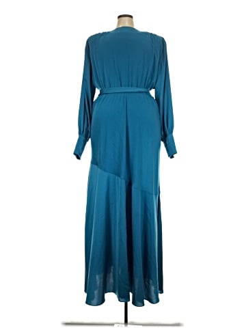 ELOQUII Casual Dress (view 2)