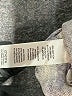 Chico's Paisley Gray Pullover Sweater Size Lg (2) - photo 8