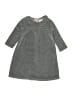 Mini Boden Gray Dress Size 7 - 8 - photo 1
