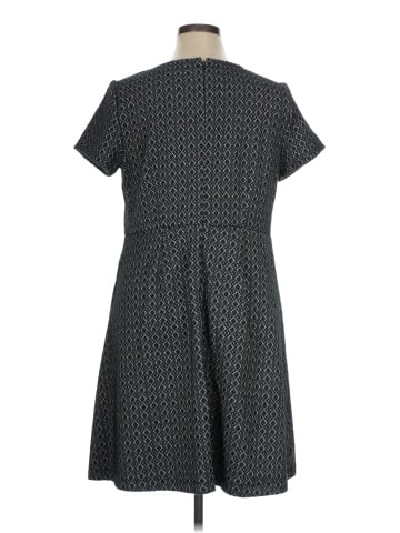 Ann Taylor LOFT Casual Dress (view 2)