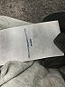 Lands' End 100% Cotton Gray Dress Size 7 - photo 4