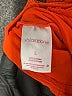 Xhilaration Orange Bodysuit Size L - photo 3