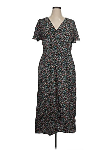 Ann Taylor LOFT Casual Dress (view 1)