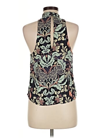 Abbeline Sleeveless Blouse (view 2)