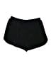 Shein Curve Solid Black Athletic Shorts Size 18 Plus (3) - photo 1