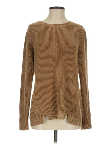 Tyler Boe Pullover Sweater (view 1)