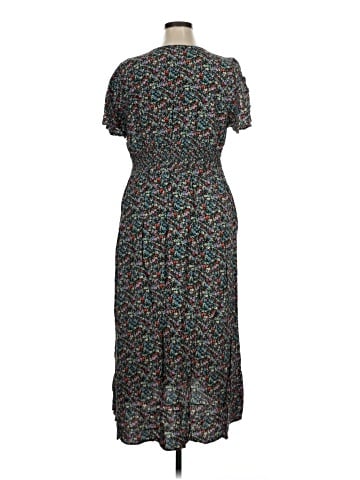 Ann Taylor LOFT Casual Dress (view 2)