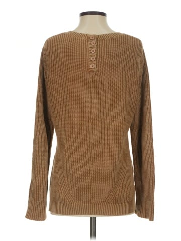 Tyler Boe Pullover Sweater (view 2)