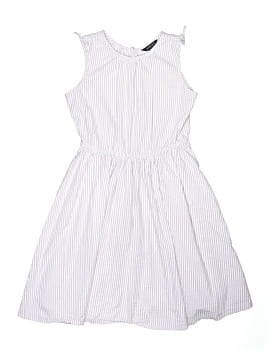 Lands' End Dress