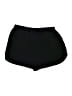 Shein Curve Solid Black Athletic Shorts Size 18 Plus (3) - photo 2