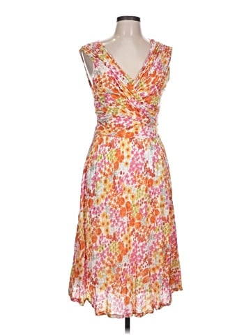 Charter Club Cocktail Dress (view 1)