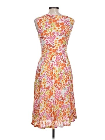 Charter Club Cocktail Dress (view 2)