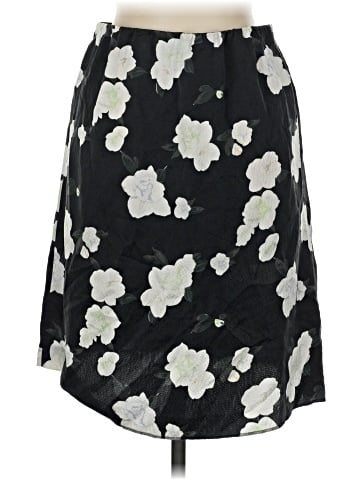 Club Monaco Silk Skirt (view 2)