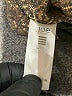 Joe Fresh Chevron-herringbone Gray Casual Pants Size 12 - photo 5