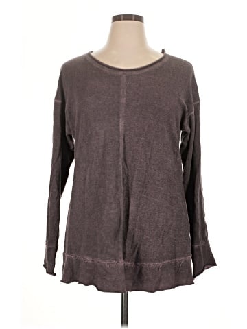 M Rena Pullover Sweater (view 1)