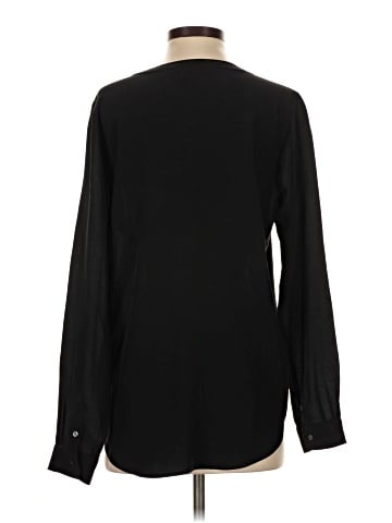 Joie Long Sleeve Blouse (view 2)