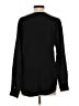 Joie Black Long Sleeve Blouse Size S - photo 2
