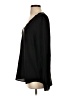 Joie Black Long Sleeve Blouse Size S - photo 5