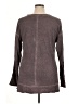 M Rena Brown Pullover Sweater Size L - photo 2