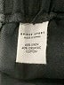 Apiece Apart Solid Black Shorts Size S - photo 4