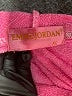 Emme Jordan Pink Sweater Vest Size XL - photo 7