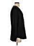 Joie Black Long Sleeve Blouse Size S - photo 4