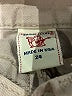 True Religion Tan Khaki Shorts Size 24 waist - photo 3