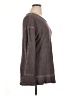 M Rena Brown Pullover Sweater Size L - photo 4