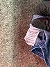 Unbranded Blue Kimono Size L - photo 8