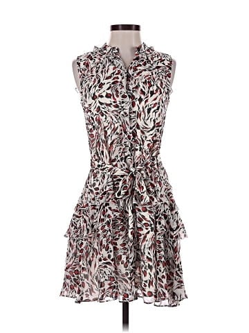 Saloni Casual Dress (view 1)