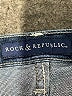 Rock & Republic Blue Jeans Size 6 - photo 4