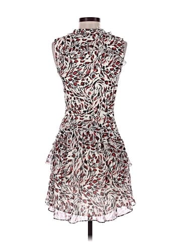 Saloni Casual Dress (view 2)