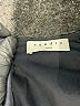 Sandro Black 3/4 Sleeve Blouse Size Sm (1) - photo 7
