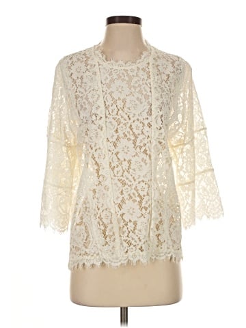 IRO 3/4 Sleeve Blouse (view 1)