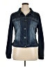 Lee Blue Denim Jacket Size XL - photo 1