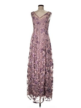 Adrianna Papell Cocktail Dress (view 1)