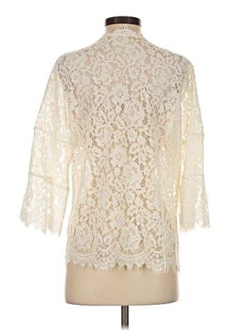 IRO 3/4 Sleeve Blouse (view 2)
