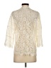 IRO Ivory 3/4 Sleeve Blouse Size EU (FR) 34 / US 2 - photo 2