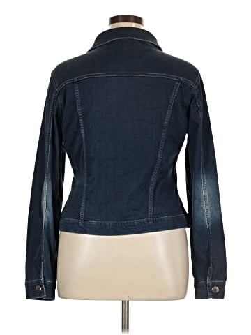 Lee Denim Jacket (view 2)