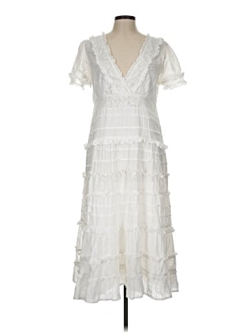Forever That Girl for Anthropologie Cocktail Dress (view 1)