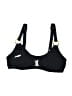Cupshe Black Swimsuit Top Size M - photo 2