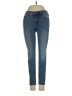 Aeropostale Hearts Blue Jeans Size 0 - photo 1