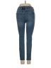 Aeropostale Hearts Blue Jeans Size 0 - photo 2