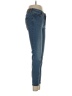 Aeropostale Hearts Blue Jeans Size 0 - photo 4