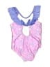 Unbranded Paisley Purple One Piece Swimsuit 9-12 MO / 12 MO - photo 2