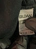 Gildan Black Pullover Hoodie Size S - photo 7