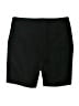 Ann Taylor LOFT Solid Black Shorts Size 6 - photo 2