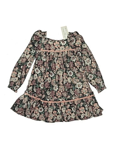 Cupcakes & Cashmere Dress (view 1)