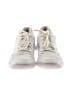 Asics Gray Sneakers Size 9 - photo 2